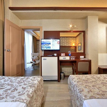 Hotel Beyt - Islamic Kusadası Exteriér fotografie