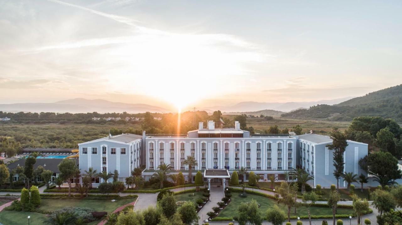 Hotel Beyt - Islamic Kusadası Exteriér fotografie