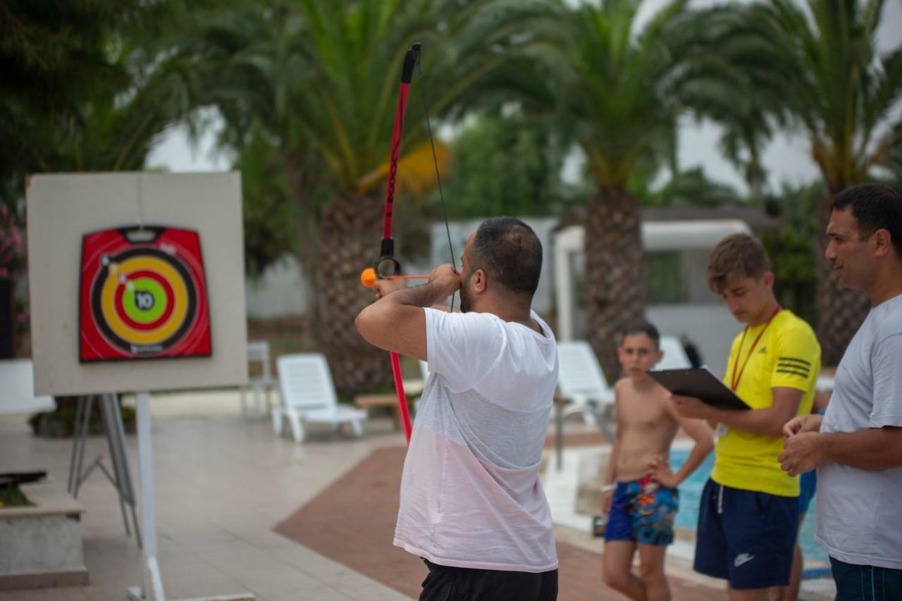 Hotel Beyt - Islamic Kusadası Exteriér fotografie