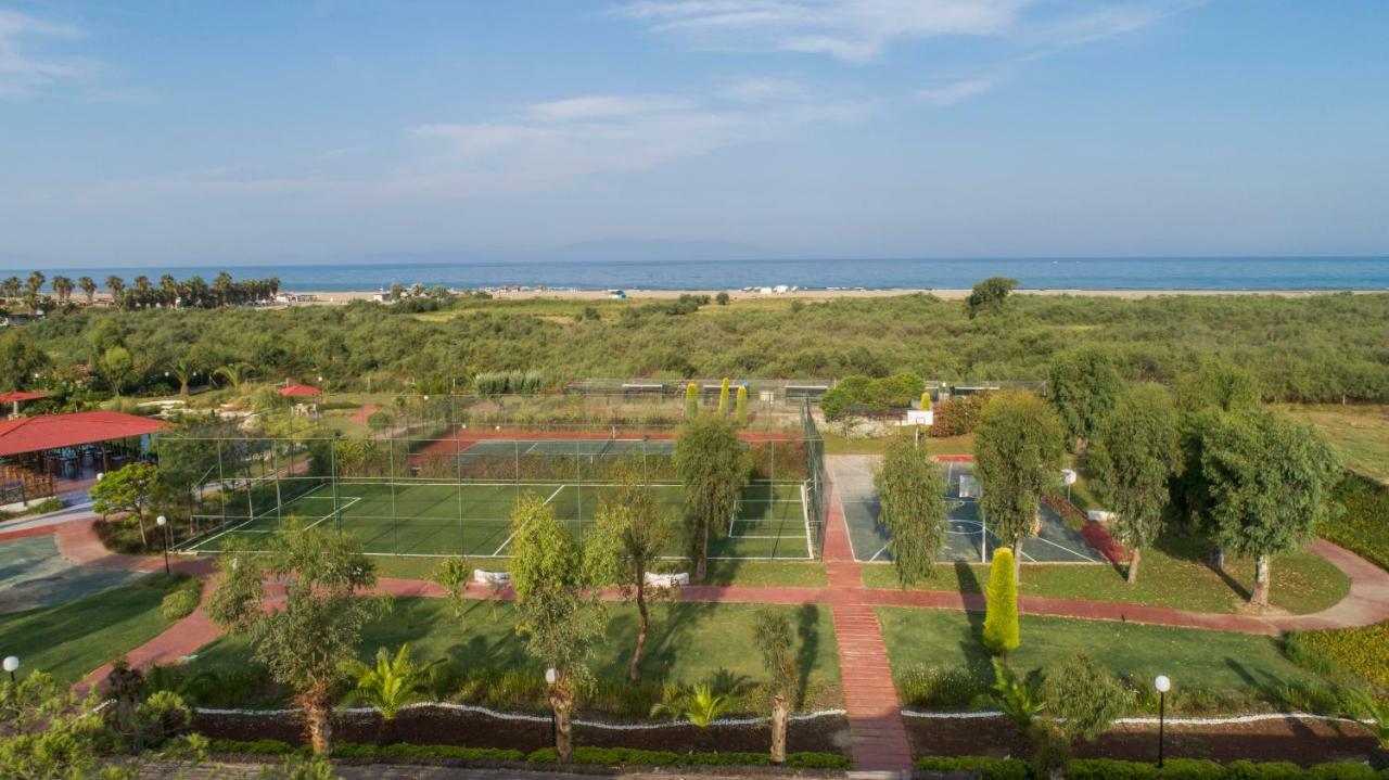 Hotel Beyt - Islamic Kusadası Exteriér fotografie
