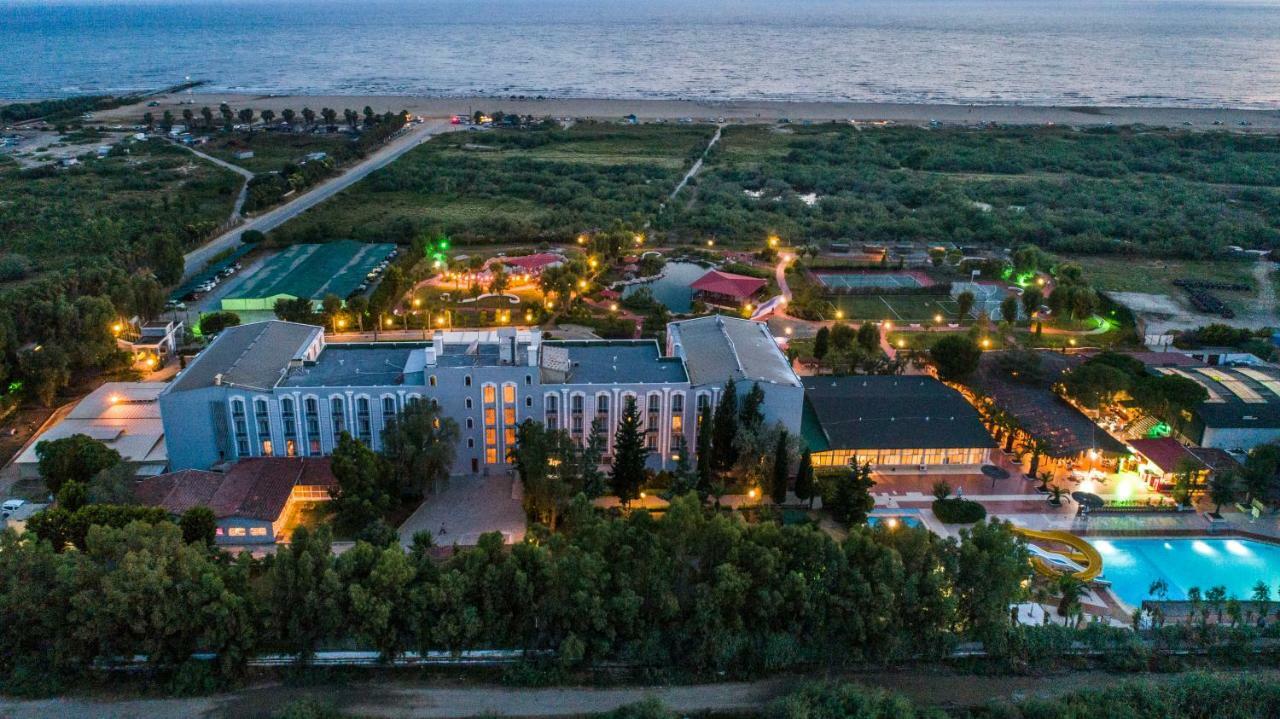 Hotel Beyt - Islamic Kusadası Exteriér fotografie