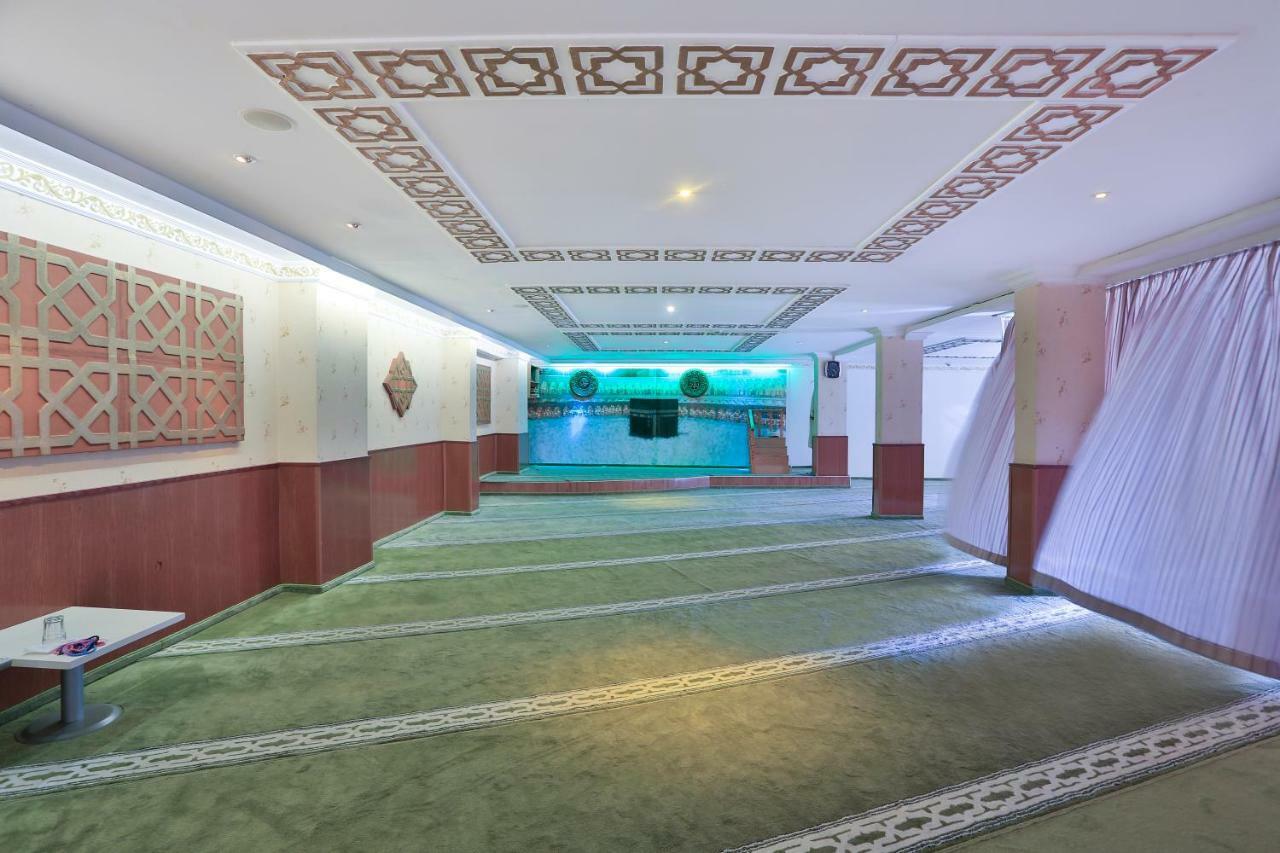 Hotel Beyt - Islamic Kusadası Exteriér fotografie
