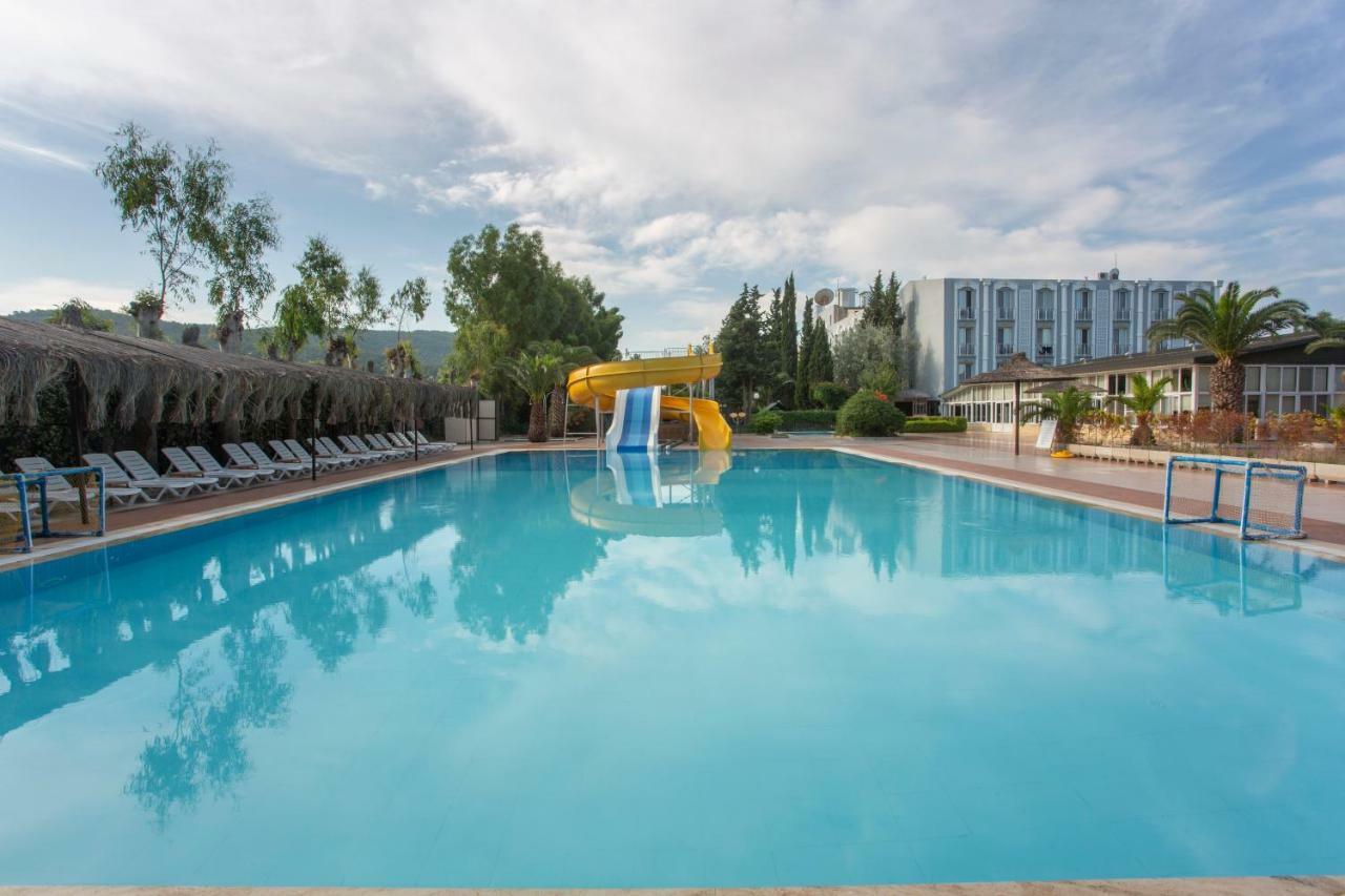 Hotel Beyt - Islamic Kusadası Exteriér fotografie