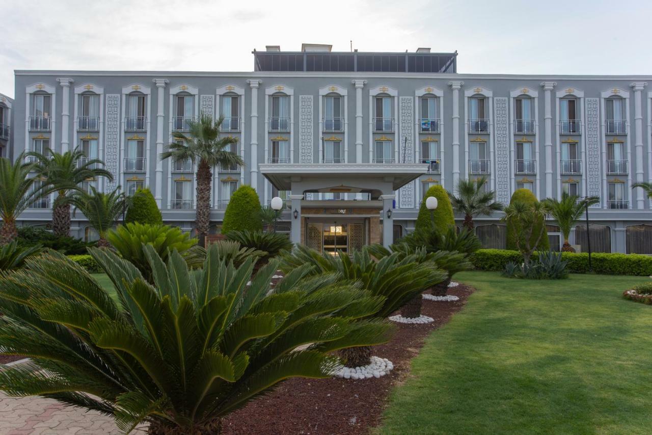 Hotel Beyt - Islamic Kusadası Exteriér fotografie
