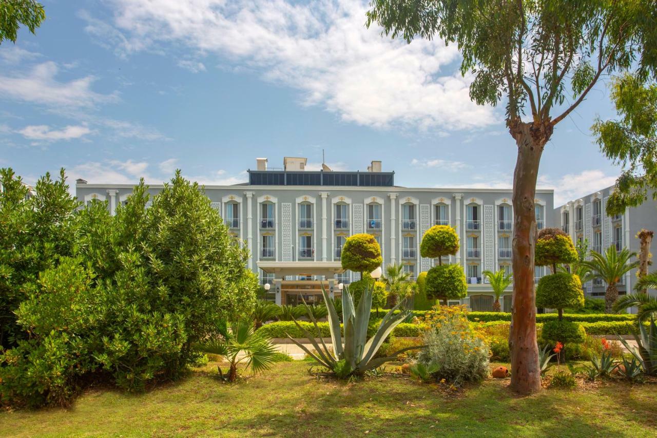 Hotel Beyt - Islamic Kusadası Exteriér fotografie