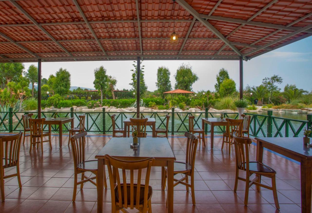 Hotel Beyt - Islamic Kusadası Exteriér fotografie