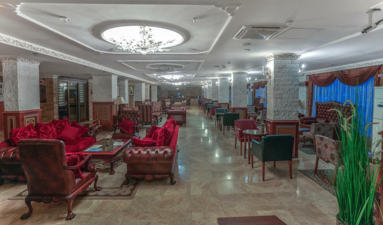 Hotel Beyt - Islamic Kusadası Exteriér fotografie