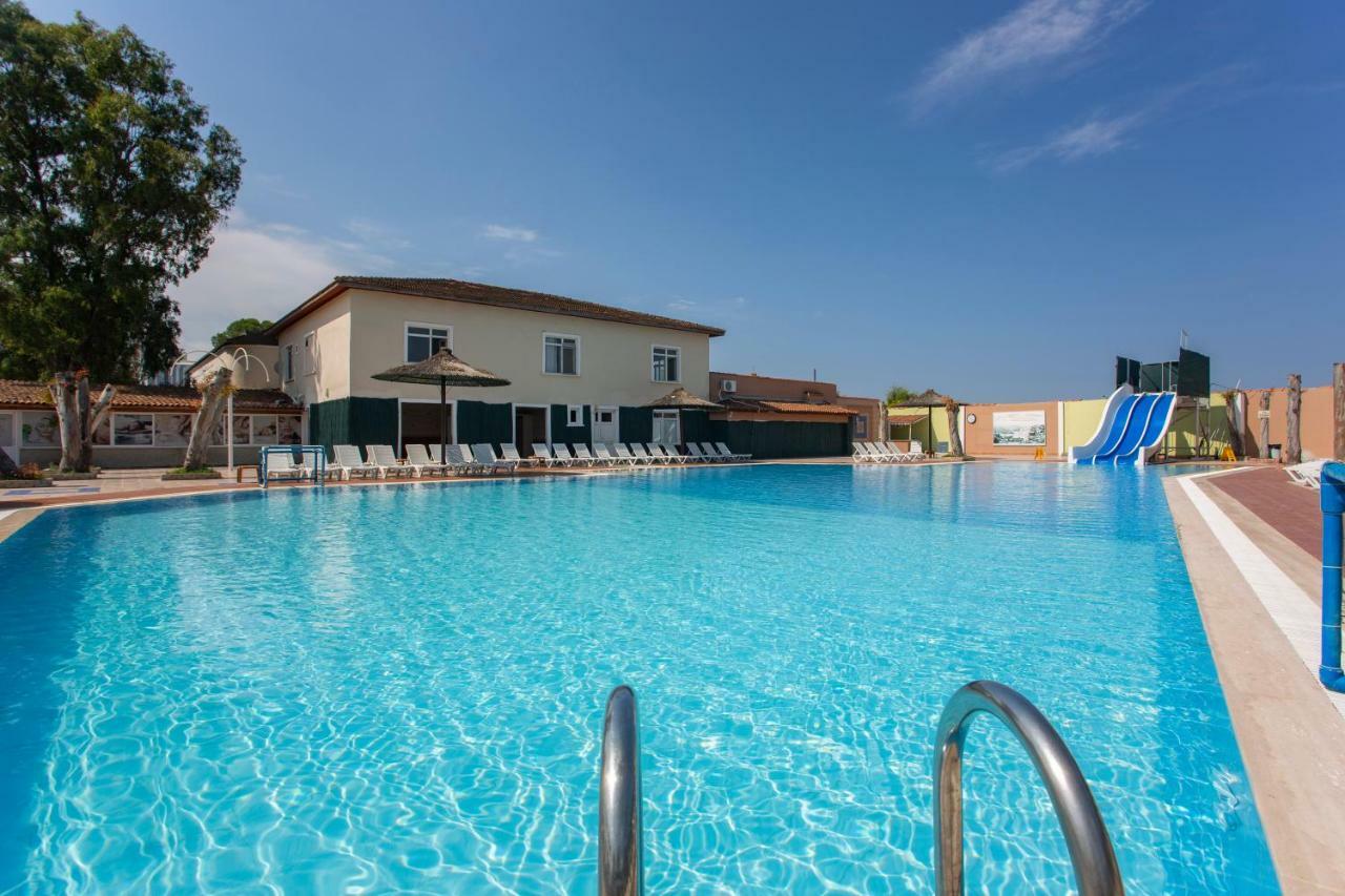 Hotel Beyt - Islamic Kusadası Exteriér fotografie