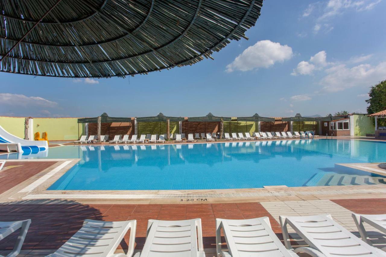 Hotel Beyt - Islamic Kusadası Exteriér fotografie