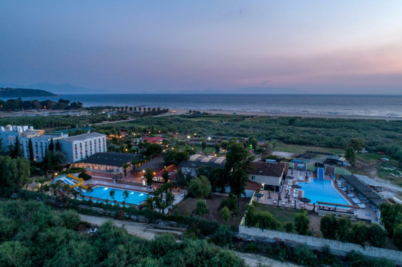 Hotel Beyt - Islamic Kusadası Exteriér fotografie