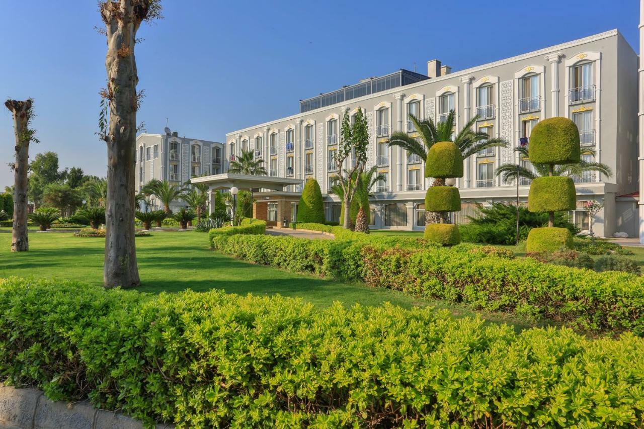 Hotel Beyt - Islamic Kusadası Exteriér fotografie