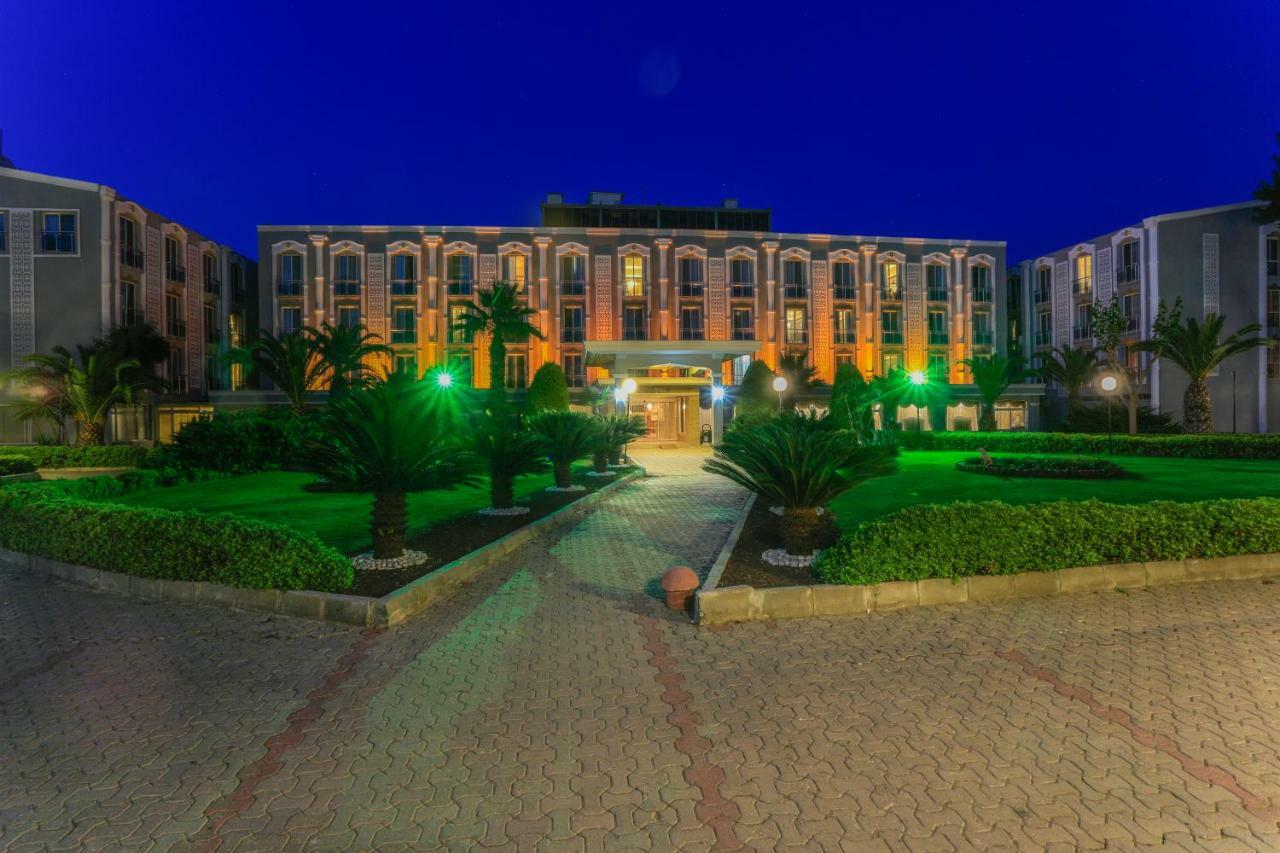 Hotel Beyt - Islamic Kusadası Exteriér fotografie