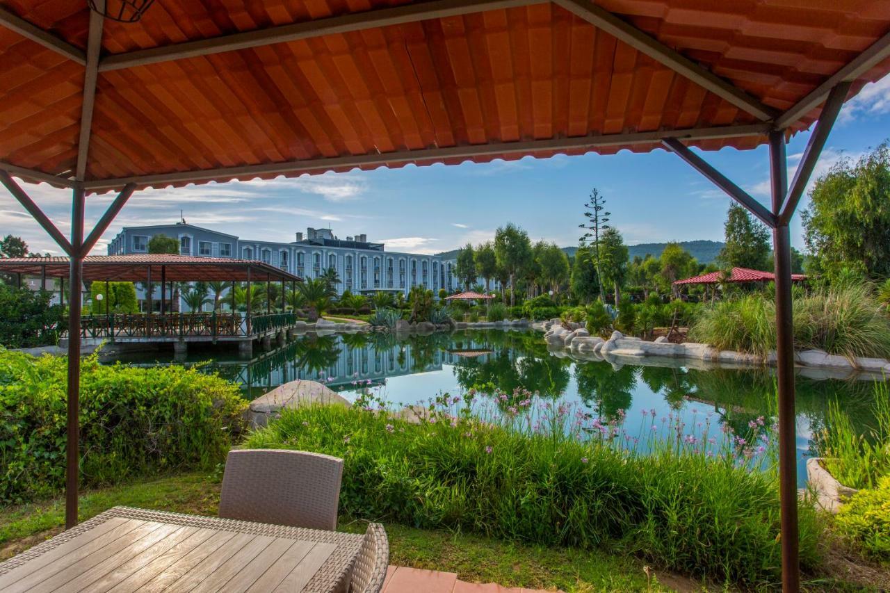 Hotel Beyt - Islamic Kusadası Exteriér fotografie