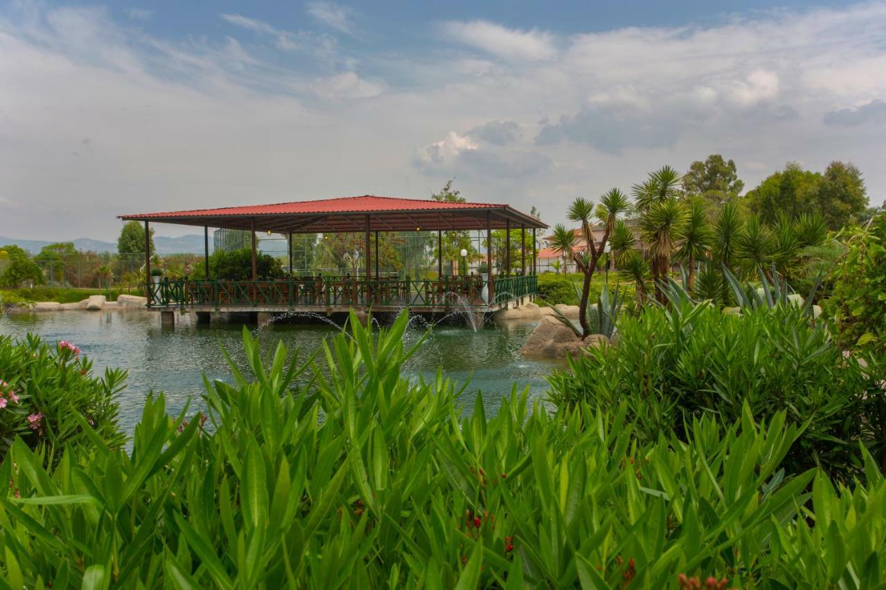 Hotel Beyt - Islamic Kusadası Exteriér fotografie