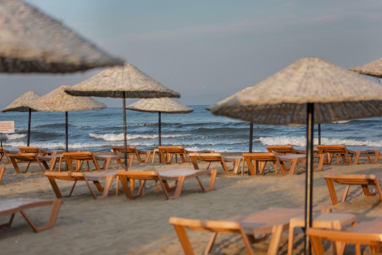 Hotel Beyt - Islamic Kusadası Exteriér fotografie