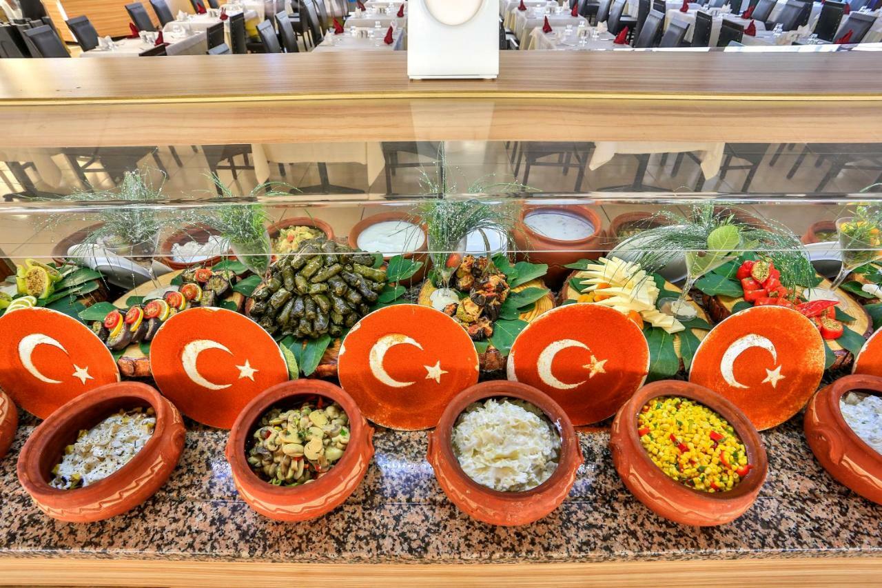 Hotel Beyt - Islamic Kusadası Exteriér fotografie