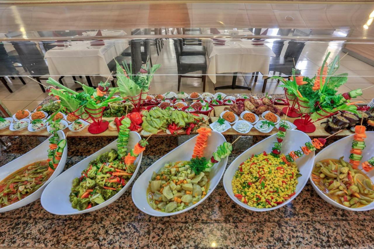 Hotel Beyt - Islamic Kusadası Exteriér fotografie
