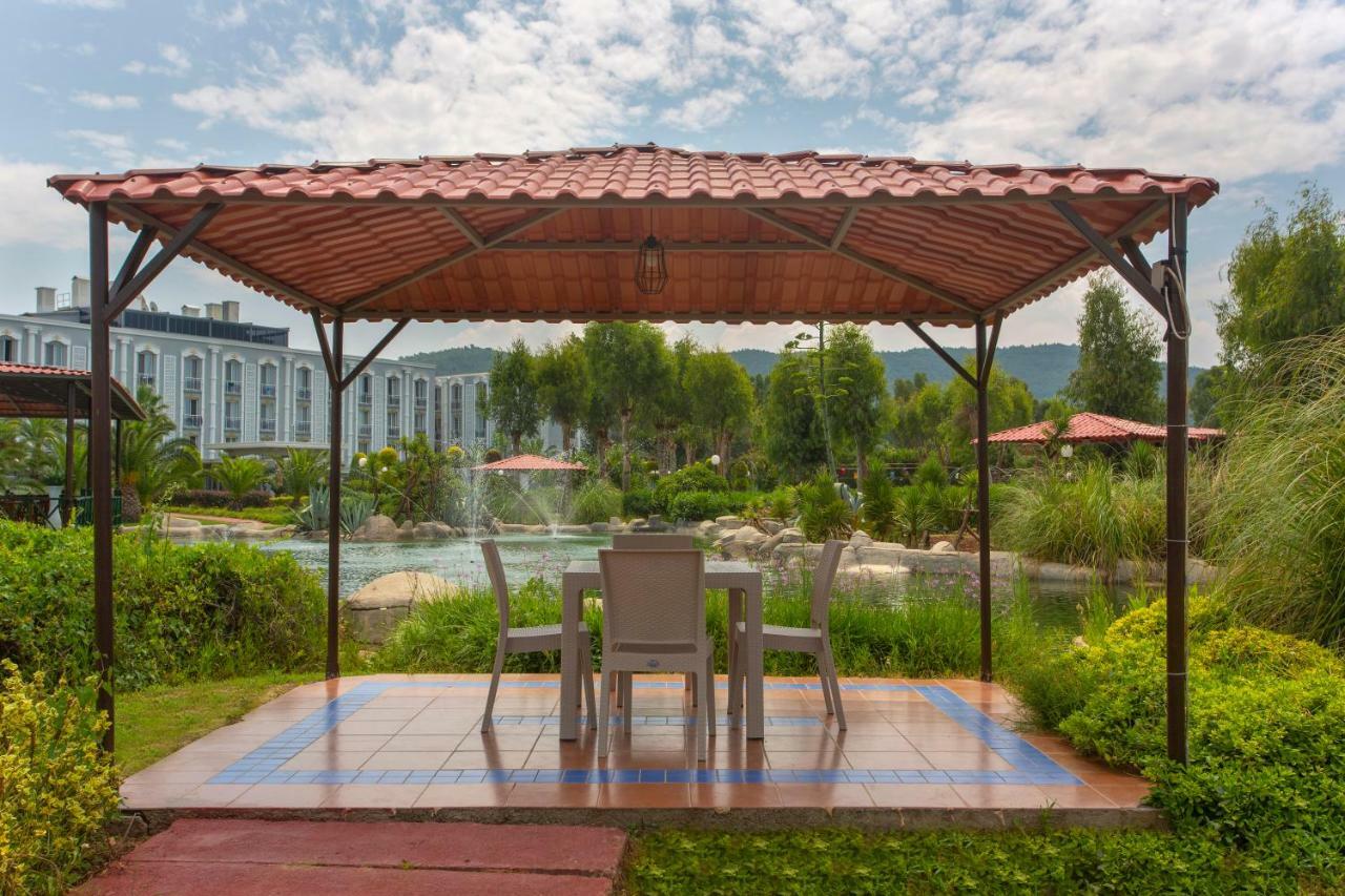 Hotel Beyt - Islamic Kusadası Exteriér fotografie
