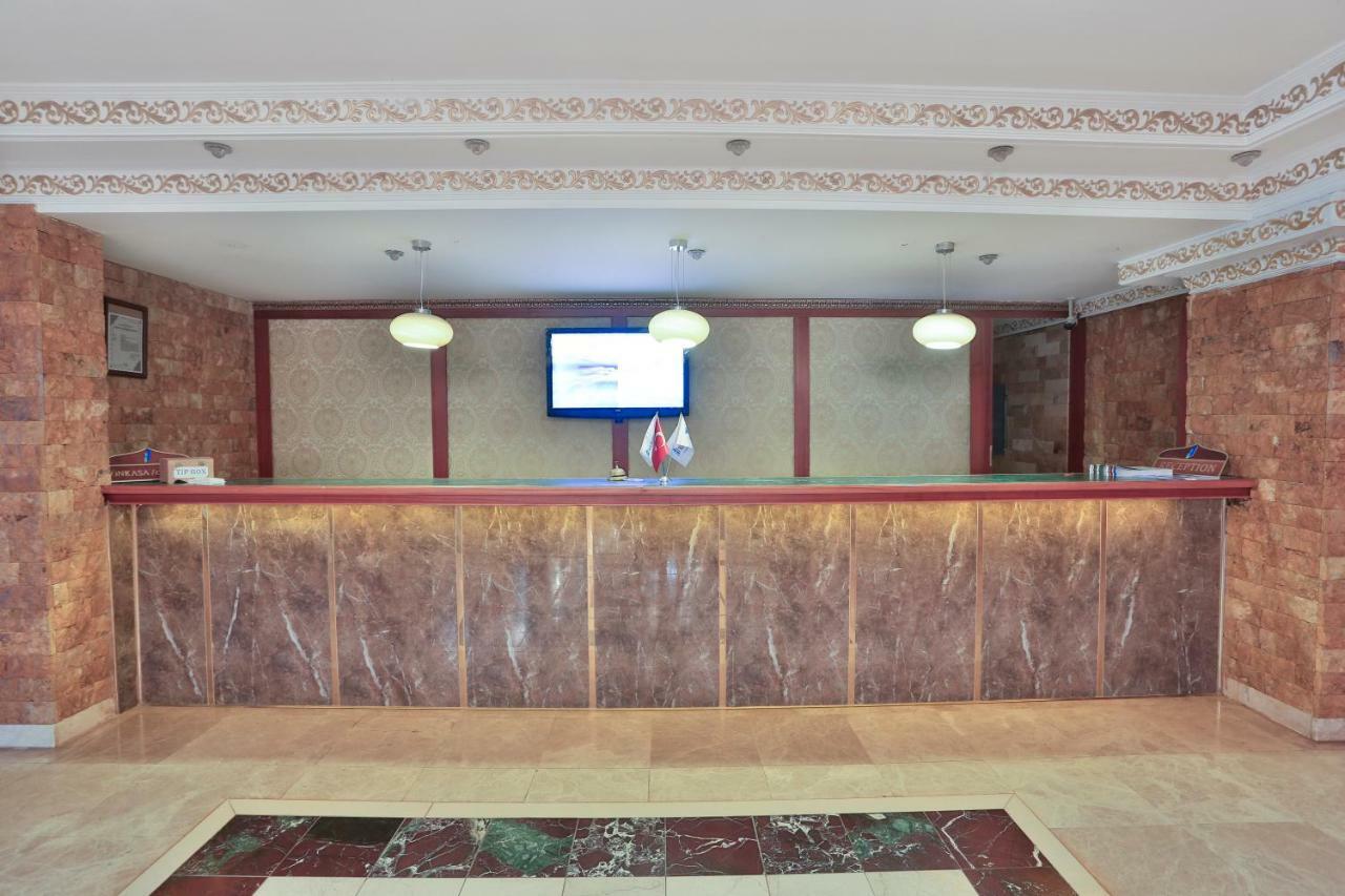 Hotel Beyt - Islamic Kusadası Exteriér fotografie