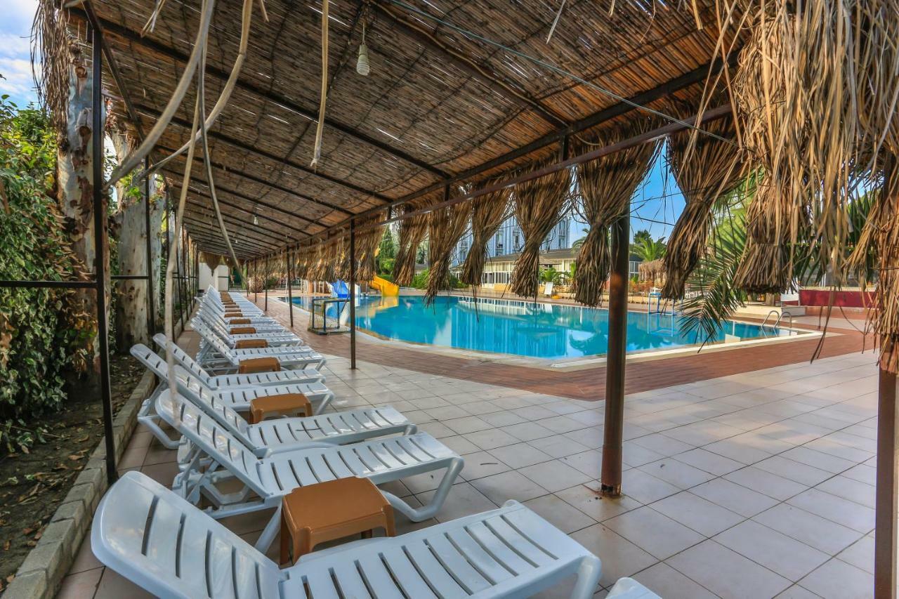 Hotel Beyt - Islamic Kusadası Exteriér fotografie