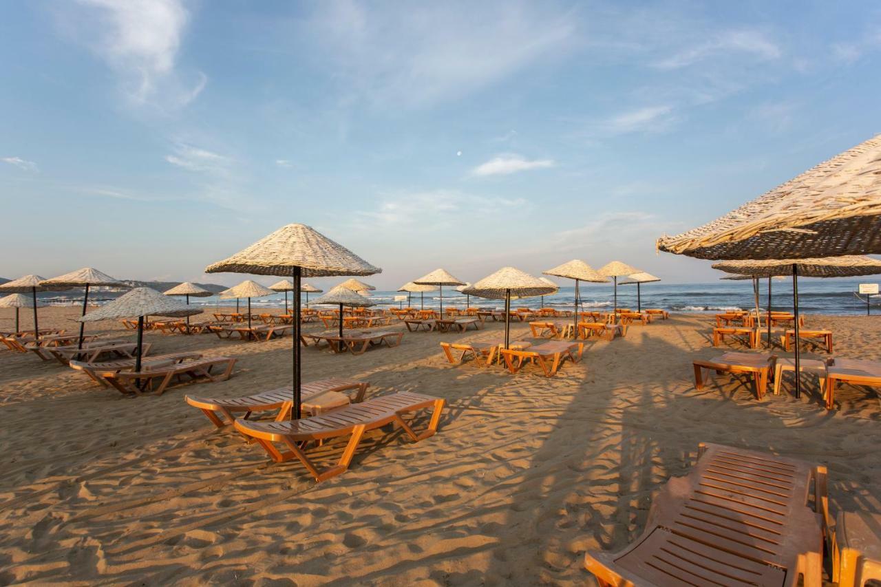 Hotel Beyt - Islamic Kusadası Exteriér fotografie
