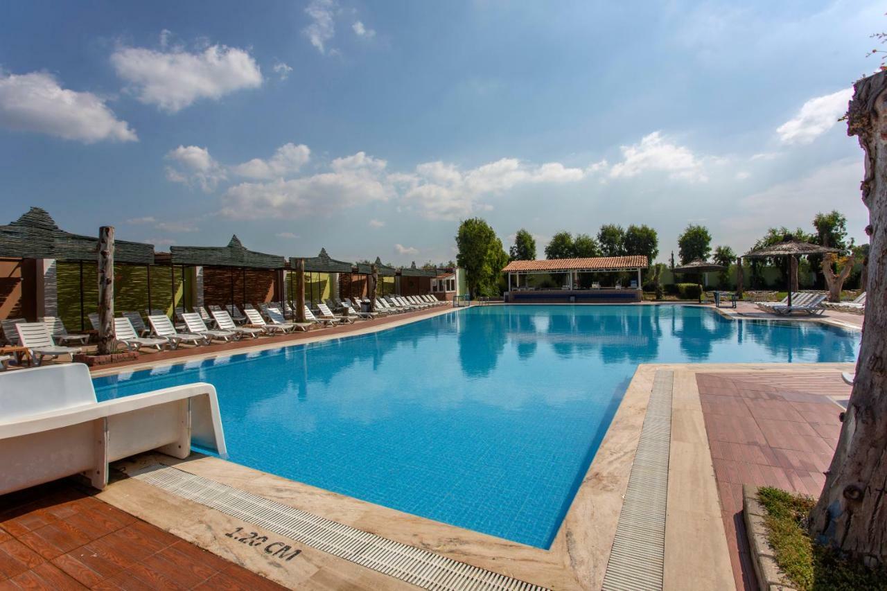 Hotel Beyt - Islamic Kusadası Exteriér fotografie
