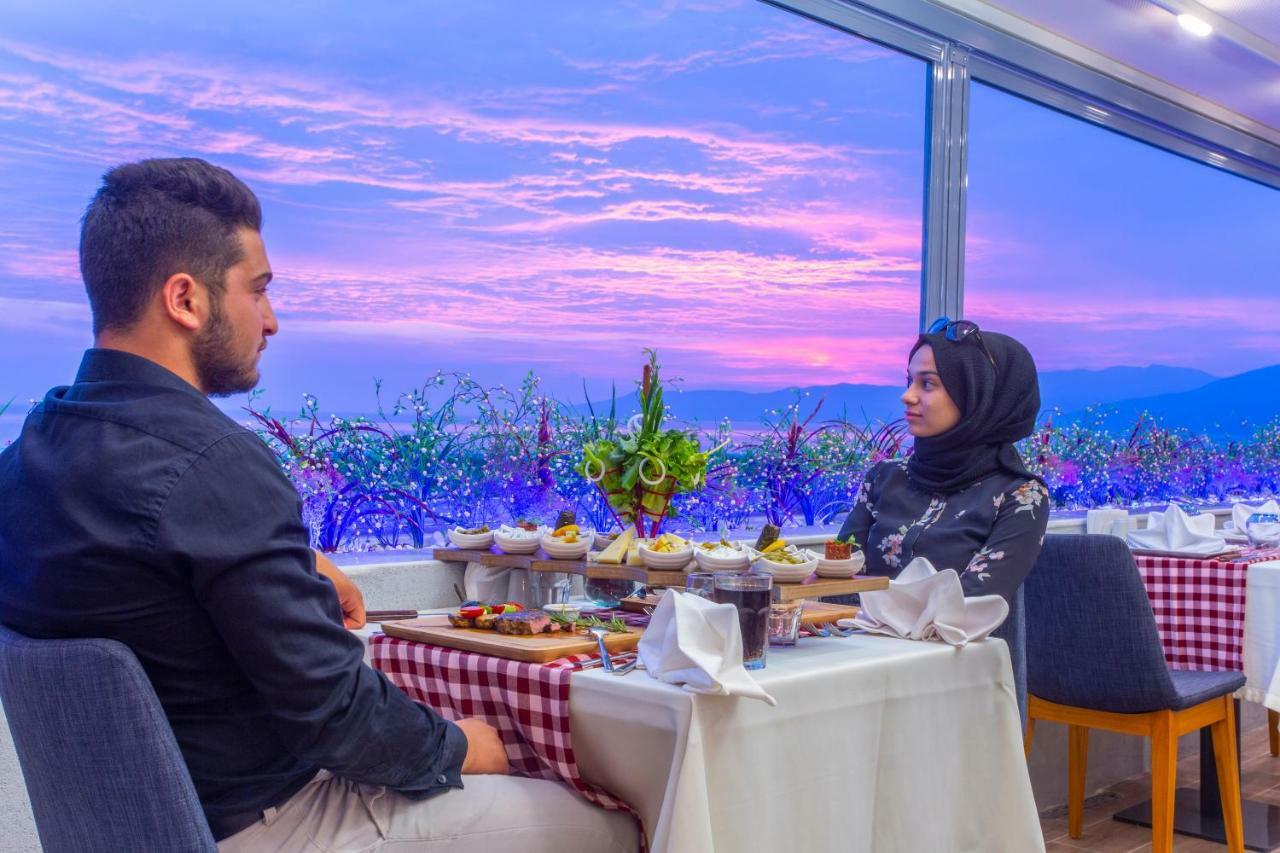 Hotel Beyt - Islamic Kusadası Exteriér fotografie