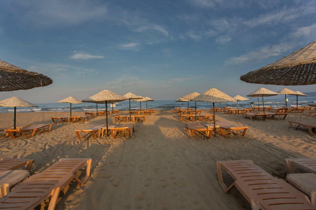 Hotel Beyt - Islamic Kusadası Exteriér fotografie