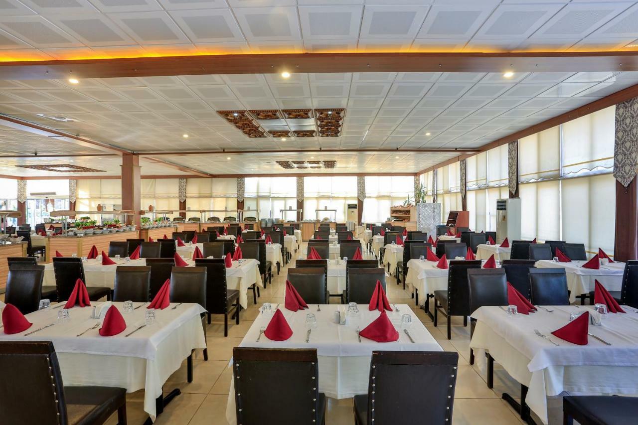 Hotel Beyt - Islamic Kusadası Exteriér fotografie