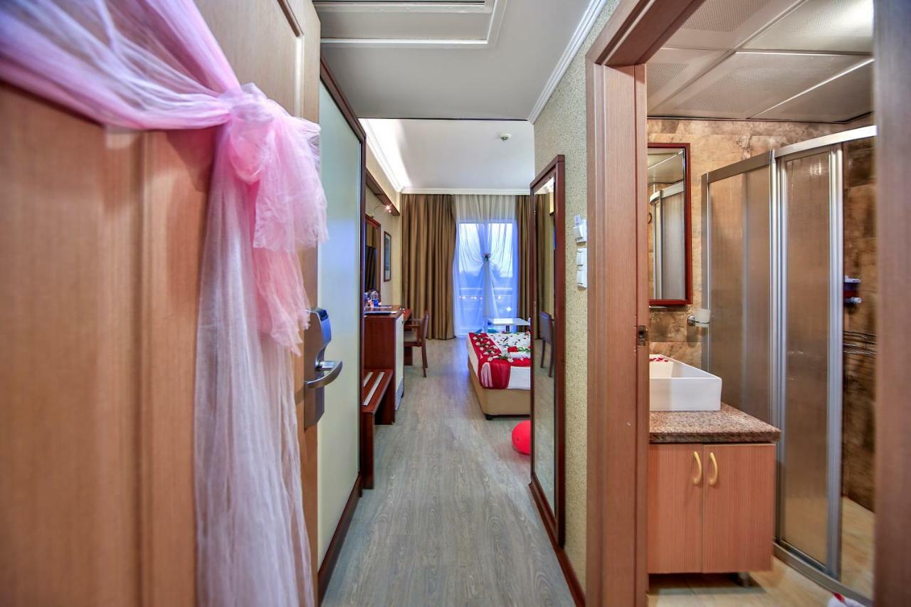 Hotel Beyt - Islamic Kusadası Exteriér fotografie