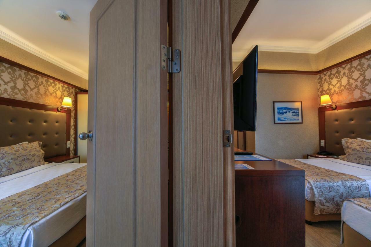 Hotel Beyt - Islamic Kusadası Exteriér fotografie