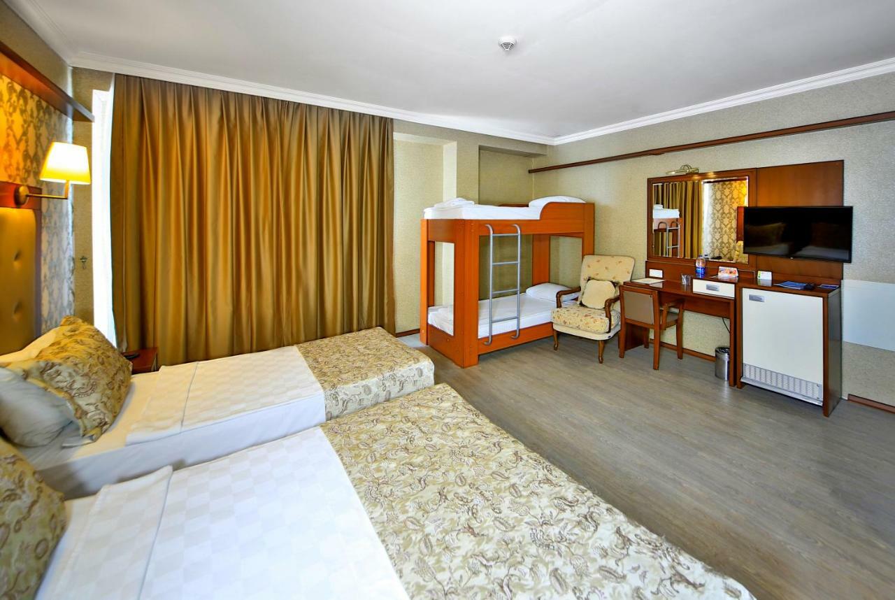 Hotel Beyt - Islamic Kusadası Exteriér fotografie