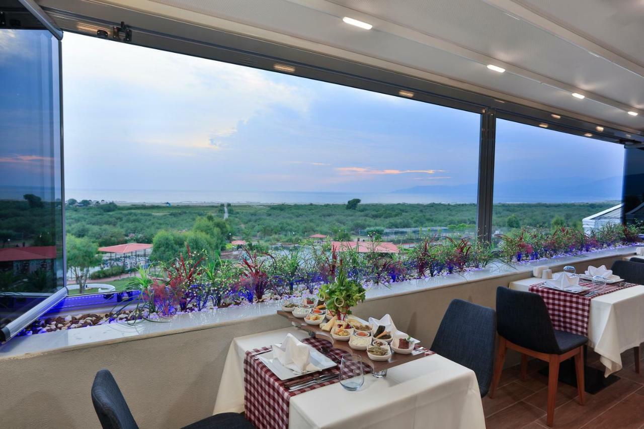 Hotel Beyt - Islamic Kusadası Exteriér fotografie