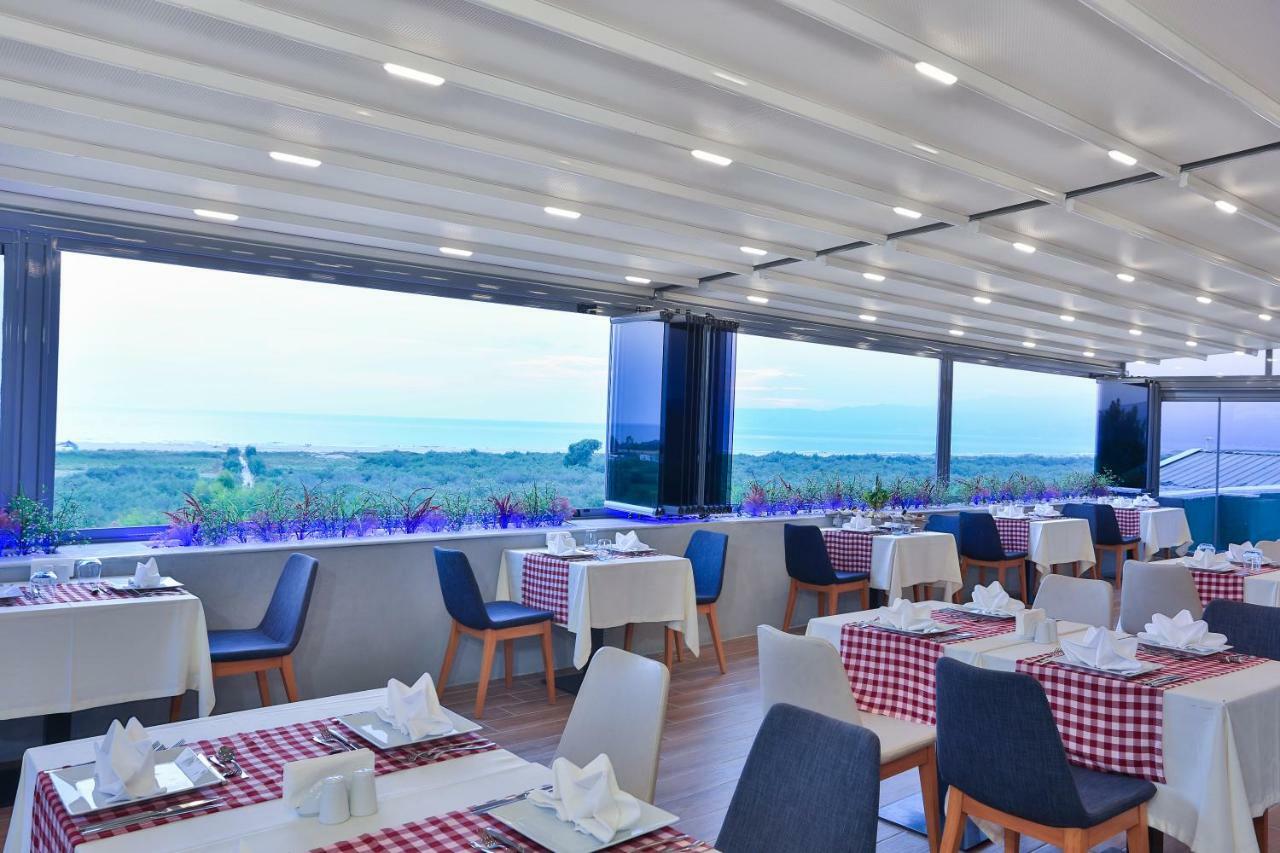 Hotel Beyt - Islamic Kusadası Exteriér fotografie
